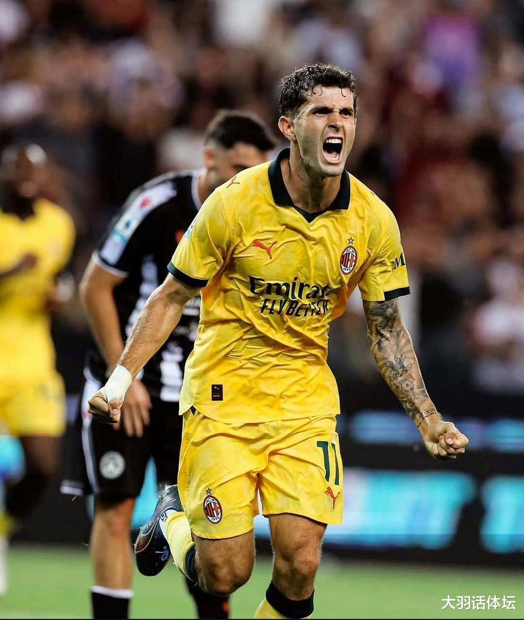 开云体育登录入口-关于足总杯赛后再迎强敌，AC米兰外线爆发，主帅态度：信心回归，轮换策略成焦点的信息