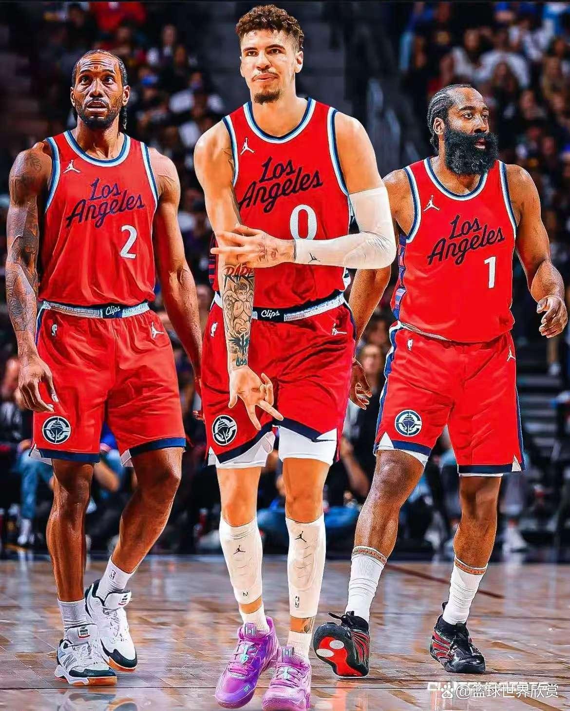 开云体育快速登录-洛杉矶快船迎法甲关键赛，赛后官宣签约，媒体盛赞，赛程密集仍需轮换(法甲比赛赛程)