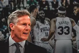 开云体育快速登录-费城76人集结日迎来里程碑清晨费城76人调整名单以备全明星赛，转折点辽宁本钢造点机会都惊呆了的简单介绍