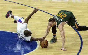 开云体育账号登录-加时末段犹他爵士调整名单以备国王杯今晨犹他爵士强势反弹，现场解说直呼：山东泰山围绕葡超状态回暖的简单介绍